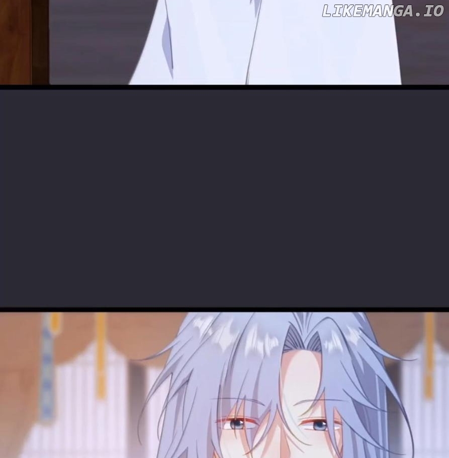 Breaking into the body of the emperor's daughte Chapter 47 - page 59